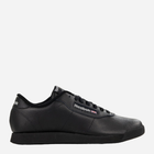 Sneakersy damskie do kostki Reebok Princess CN2211 38 Czarne (4059808847894)