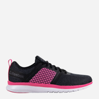 Buty do biegania damskie z amortyzacją Reebok PT Prime Run CN3155 38 Czarne (4058028186851) - obraz 1