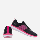 Buty do biegania damskie z amortyzacją Reebok PT Prime Run CN3155 37.5 Czarne (4058028182754) - obraz 3