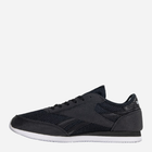 Buty sportowe damskie do kostki Reebok Royal CL Jog BD3288 36 Czarne (4057287773178) - obraz 2