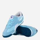 Buty sportowe damskie do kostki Reebok Royal CL Ray M46663 38.5 Niebieskie (4055012300286) - obraz 4