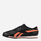 Buty sportowe damskie do kostki Reebok Royal CL Ray M46665 37 Czarne (4055012321984) - obraz 2