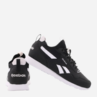 Buty sportowe damskie do kostki Reebok Royal Glide FV0109 35.5 Czarne (4060517157457) - obraz 3