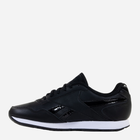 Buty sportowe damskie do kostki Reebok Royal Glide FV0117 36 Czarne (4060517056552) - obraz 2