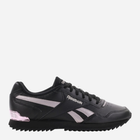 Buty sportowe damskie do kostki Reebok Royal Glide GV9728 37 Czarne (4064049249376) - obraz 1