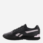 Buty sportowe damskie do kostki Reebok Royal Glide GV9728 38.5 Czarne (4064049249383) - obraz 2