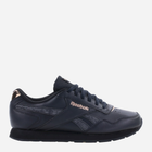 Buty sportowe damskie do kostki Reebok Royal Glide GZ1414 37 Czarne (4065427168883) - obraz 1