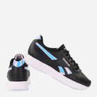 Buty sportowe damskie do kostki Reebok Royal Glide H03330 35 Białe (4064049390542) - obraz 3