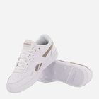 Жіночі кеди низькі Reebok Royal Techqu GZ6052 36 Білі (4065427061993) - зображення 4