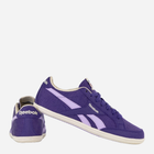 Жіночі кеди низькі Reebok Royal Transp M45974 38.5 Фіолетові (4055012572911) - зображення 3