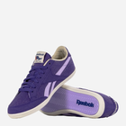 Жіночі кеди низькі Reebok Royal Transp M45974 38 Фіолетові (4055012572942) - зображення 4