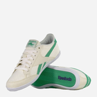 Tenisówki damskie materiałowe Reebok Royal Transp V68432 37 Beżowe (4056559020439) - obraz 4