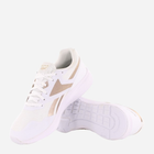 Buty do biegania damskie z amortyzacją Reebok Runner 4.0 FZ5510 37 Białe (4064042870225) - obraz 4