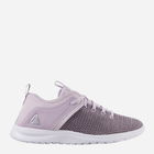 Buty sportowe damskie z siatką Reebok Solestead BS9458 38.5 Liliowe (4059805335134) - obraz 1