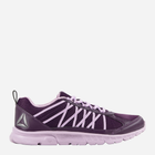 Buty sportowe damskie do kostki Reebok Speedlux 2.0 BD5455 36 Fioletowe (4057287666661) - obraz 1