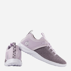 Buty sportowe damskie z siatką Reebok Solestead BS9458 37.5 Liliowe (4059805335035) - obraz 3