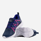 Buty sportowe damskie do kostki Reebok Speedlux 2.0 BD5578 36 Granatowe (4057286501253) - obraz 4