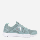 Buty do biegania w terenie damskie Reebok Trainfusion Nine 2.0 BD4798 35.5 Szmaragdowe (4057286283791) - obraz 1