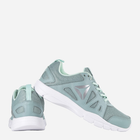 Buty do biegania w terenie damskie Reebok Trainfusion Nine 2.0 BD4798 36 Szmaragdowe (4057286283821) - obraz 3