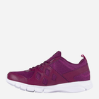 Buty do biegania w terenie damskie Reebok Trainfusion Nine AR2974 37 Fioletowe (4057282341198) - obraz 2