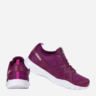 Buty do biegania w terenie damskie Reebok Trainfusion Nine AR2974 37 Fioletowe (4057282341198) - obraz 3