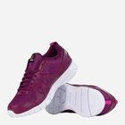 Buty do biegania w terenie damskie Reebok Trainfusion Nine AR2974 37 Fioletowe (4057282341198) - obraz 4