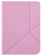 Чохол на читач електронних книг Kobo Clara SleepCover Candy Pink (N365-AC-PK-E-PU) - зображення 1