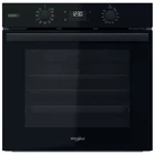 Духовой шкаф Whirlpool OMSR58CU1SB