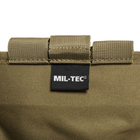 Сумка для скидання магазинів Mil-Tec Coyote Brown - изображение 7