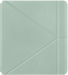 Чохол на читач електронних книг Kobo Sage SleepCover Light Green (N778-AC-LG-E-PU) - зображення 1