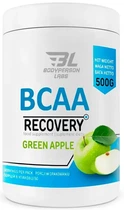 Амінокислота BodyPerson Labs BCAA Recovery 500 g