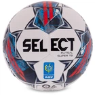 Мяч для футзала SELECT FUTSAL SUPER TB FIFA QUALITY PRO V22 №4 Белый-красный