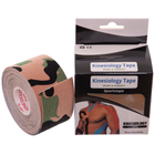 Кінезіо тейп (Kinesiology tape) BC-0474-3.8