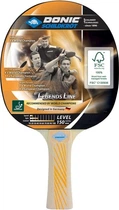 Ракетка для настольного тенниса Donic-Schildkrot Legends 150 FSC 705211 (Оригинал)
