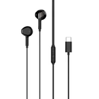 Наушники Gelius Sonic Wave GP-HP025 (Type-C) Black