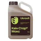 Гербіцид Ukravit КВІН СТАР МАКС 5 л