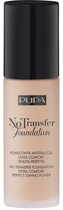 Podkład nawilżający Pupa No Transfer 200 Sand 30 ml (8011607295913)