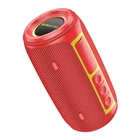 Портативная Bluetooth колонка Borofone BR38 red