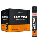 Амінокислота Biotech AAKG 7800 20x25ml Грейпфрут