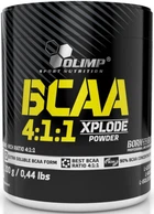Аминокислота Olimp BCAA 4:1:1 Xplode