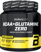 Аминокислоты Biotech BCAA + Glutamine Zero Biotech 480 г