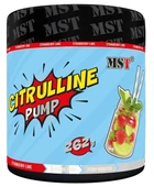 Амінокислота MST Citrulline Pump 262 грам