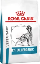 Полнорационный диетический корм для собак Royal Canin для снижения признаков ингредиентной и нутриентной непереносимости