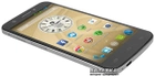 Мобильный телефон Prestigio MultiPhone 5508 Duo Silver + Шагомер Prestigio Smart Pedometer (PHCPED) - изображение 4