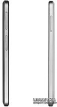 Мобильный телефон Prestigio MultiPhone 5508 Duo Silver + Шагомер Prestigio Smart Pedometer (PHCPED) - изображение 6