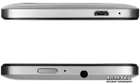 Мобильный телефон Prestigio MultiPhone 5508 Duo Silver + Шагомер Prestigio Smart Pedometer (PHCPED) - изображение 7