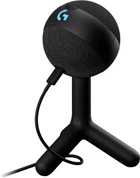 Мiкрофон Logitech G Yeti Orb RGB Black (988-000551)