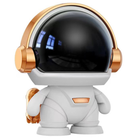 Bluetooth Колонка Astronaut mini K-29 White