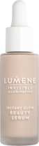 Serum tonujące Lumene Invisible Illumination Universal Light 30 ml (6412600833447)