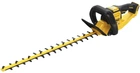 Кусторез аккумуляторный бесщеточный DeWALT DCMHT573N